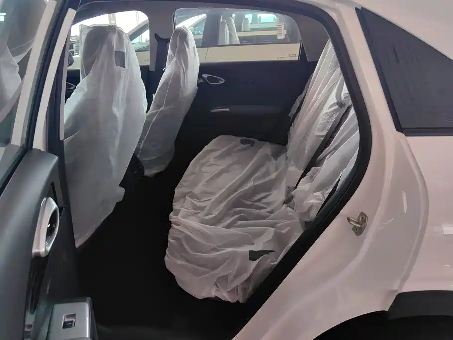 Geely Galaxy Starry Wish 2026