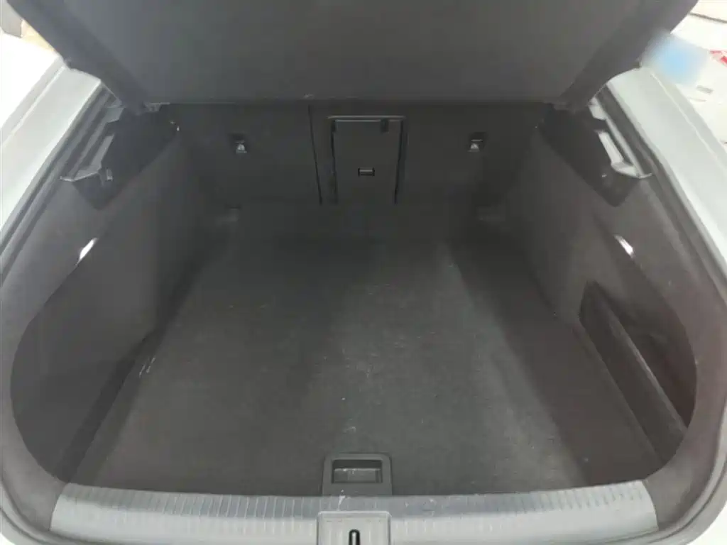 Volkswagen FAW-Volkswagen CC 2021 330TSI Dazzle Edition фото 19