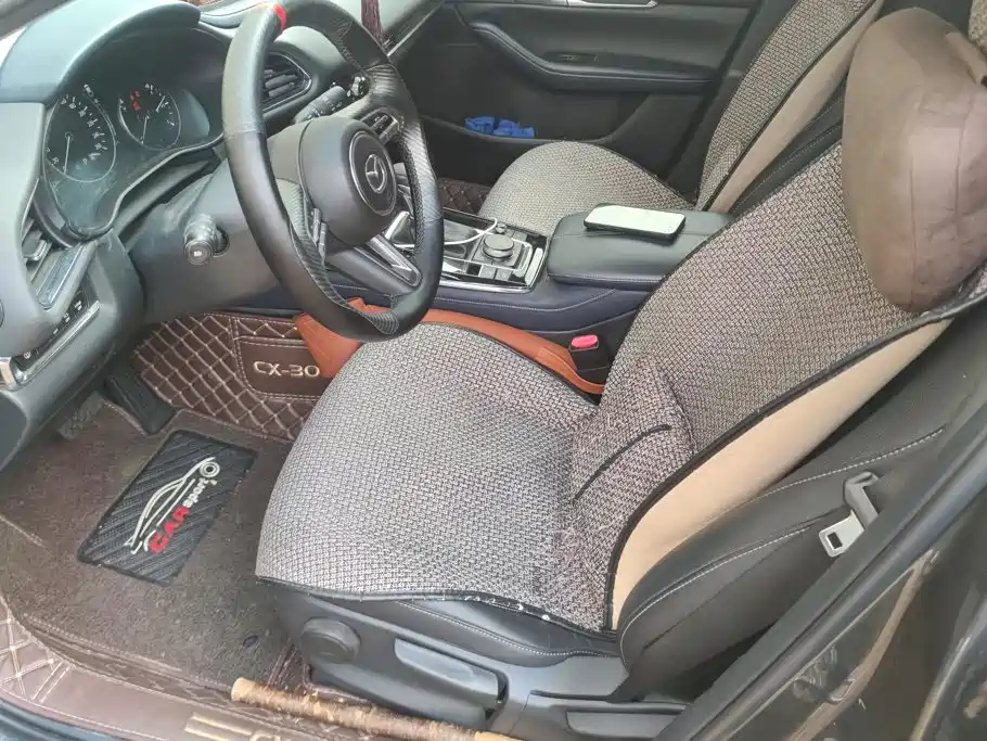 Mazda CX-30 2020 2020 2.0L Automatic Yaoyue