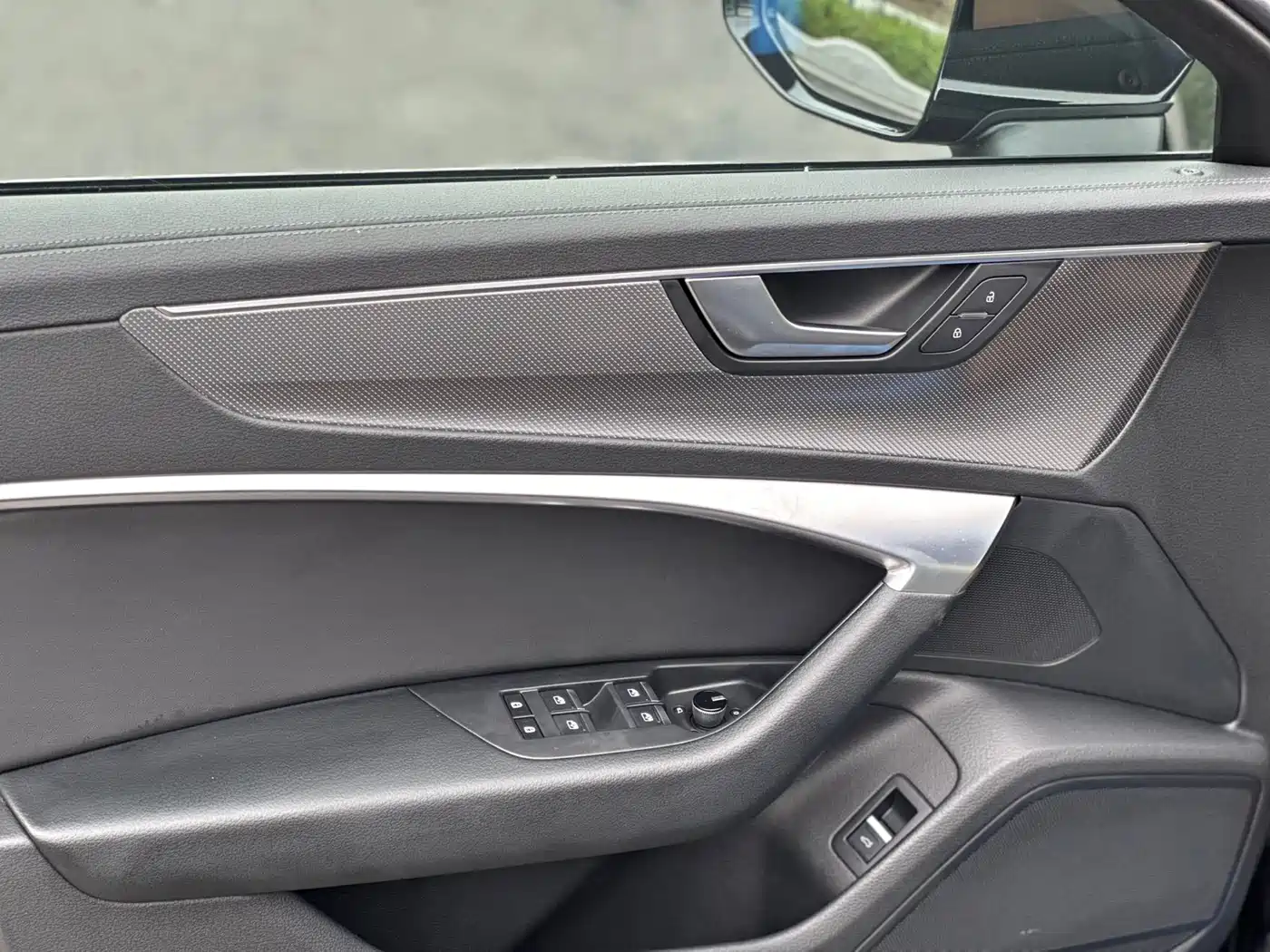 Audi A6L 2019 45 TFSI quattro Premium Dynamic фото 16