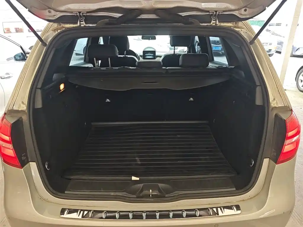 Mercedes-Benz B-Class 2015 B 200 Style фото 19