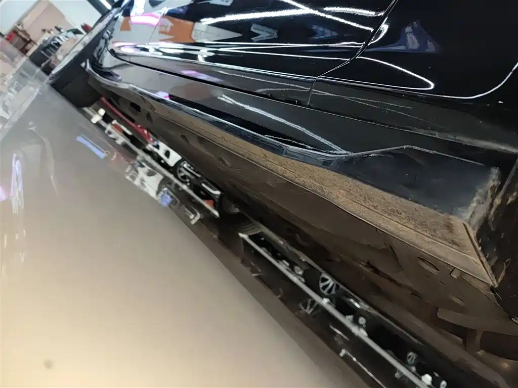 Cadillac CT5 2022 28T Luxury (Standard) фото 19