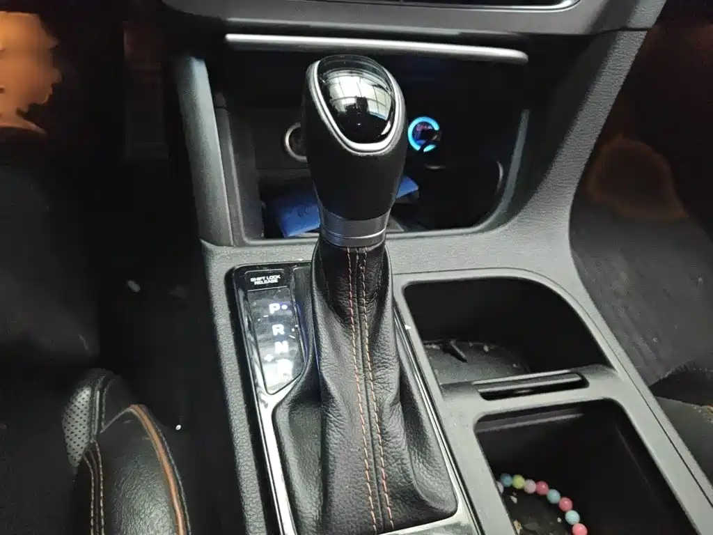 صورة 7 - Hyundai Sonata