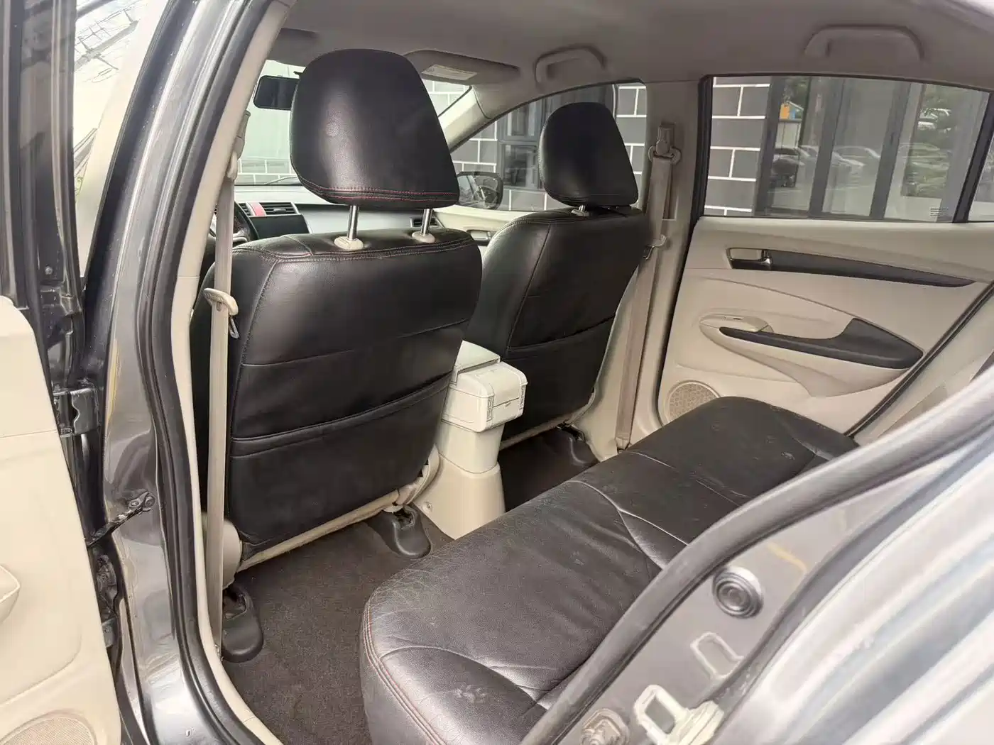 Honda City Classic 2011 2011 1.5L Manual Elite Refined Edition