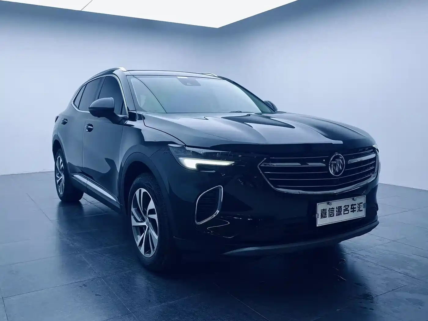 Buick Envision S 2022 Envision S 552T 2WD Luxury фото 2