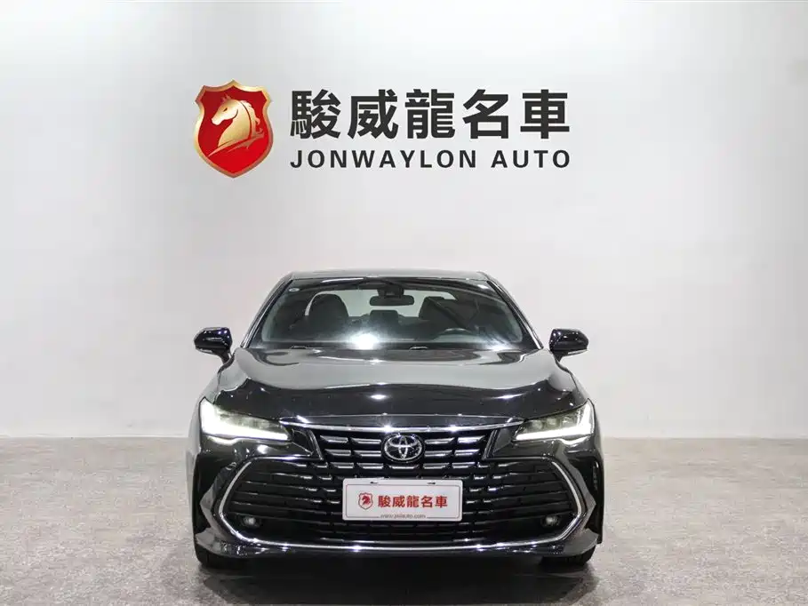 Toyota Avalon 2019 2.0L Luxury Edition (China VI) фото 2