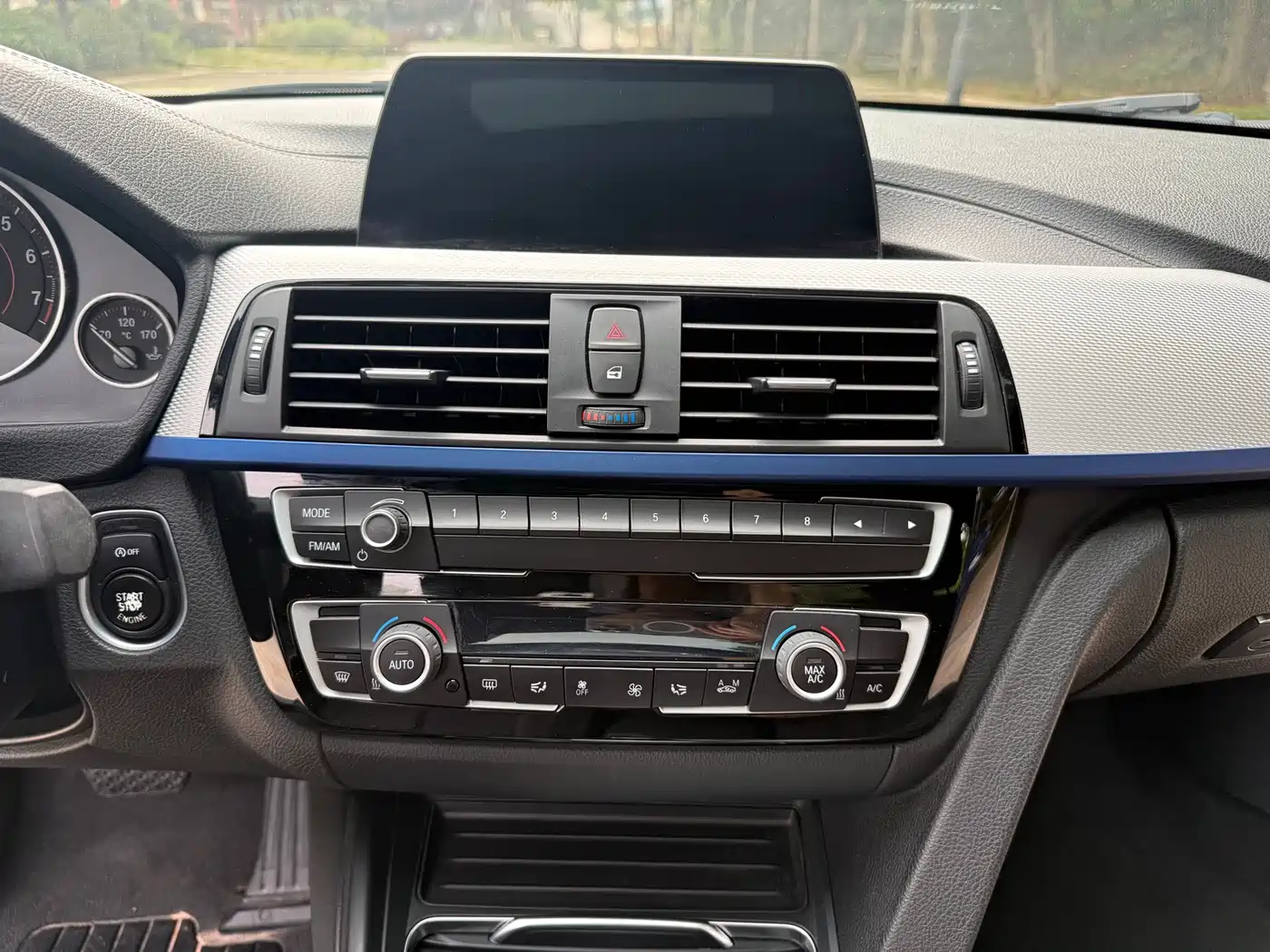 BMW 3 Series 2018 320i M Sport Package фото 8