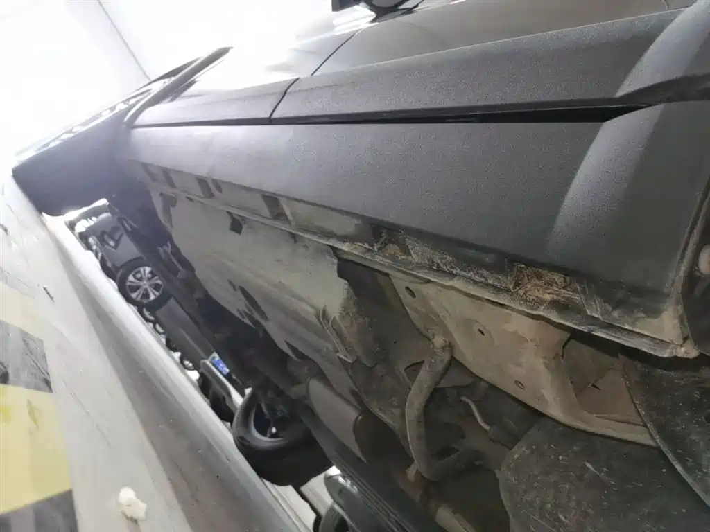 Haval Big Dog 2022 1.5T DCT FWD Border Collie Edition фото 22