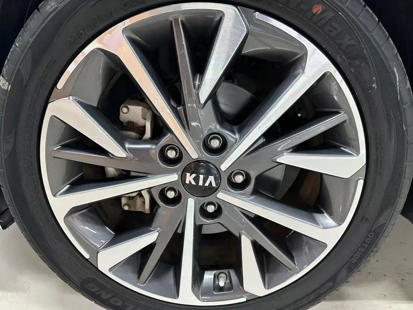 Kia K3 2021 1.5L CVT Fashion Edition фото 15