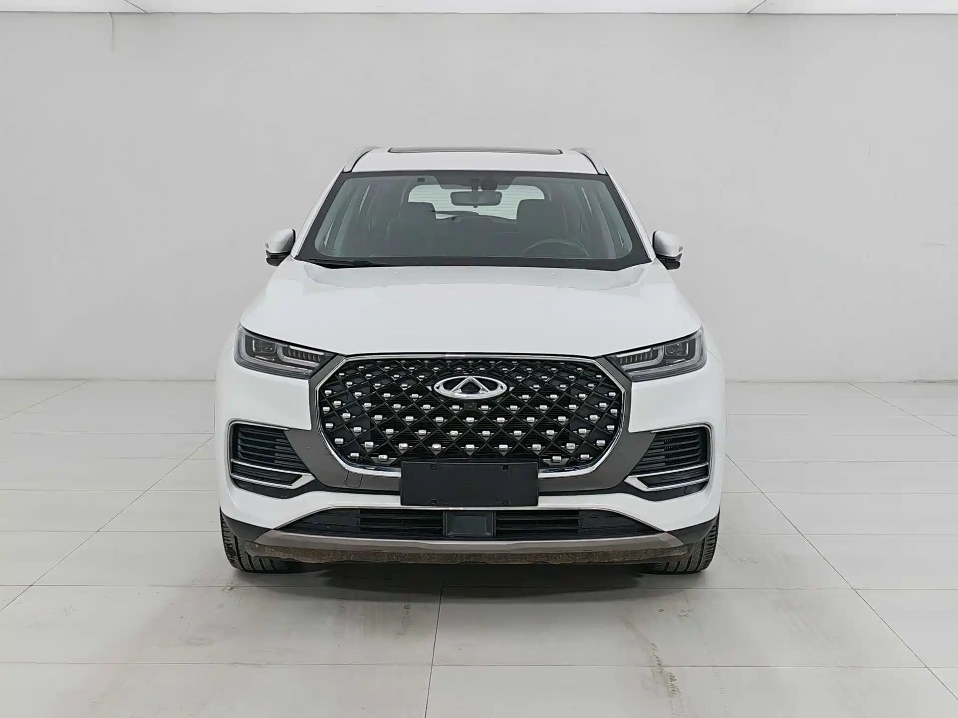 Фото 2 - Chery Tiggo 8 PLUS Kunpeng e+