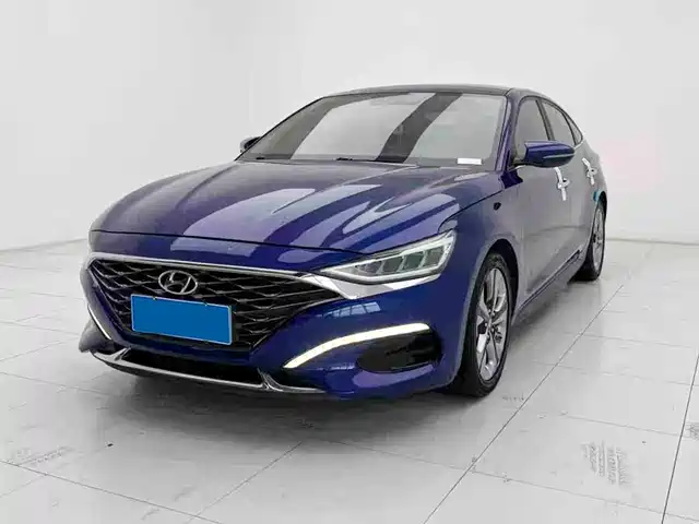 Hyundai Fista 2019