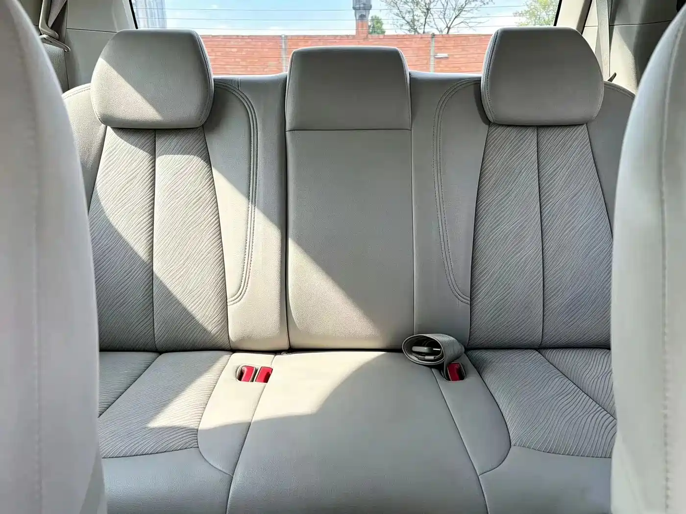 Buick GL8 2015 2.4L Luxury Business Exclusive Edition фото 14