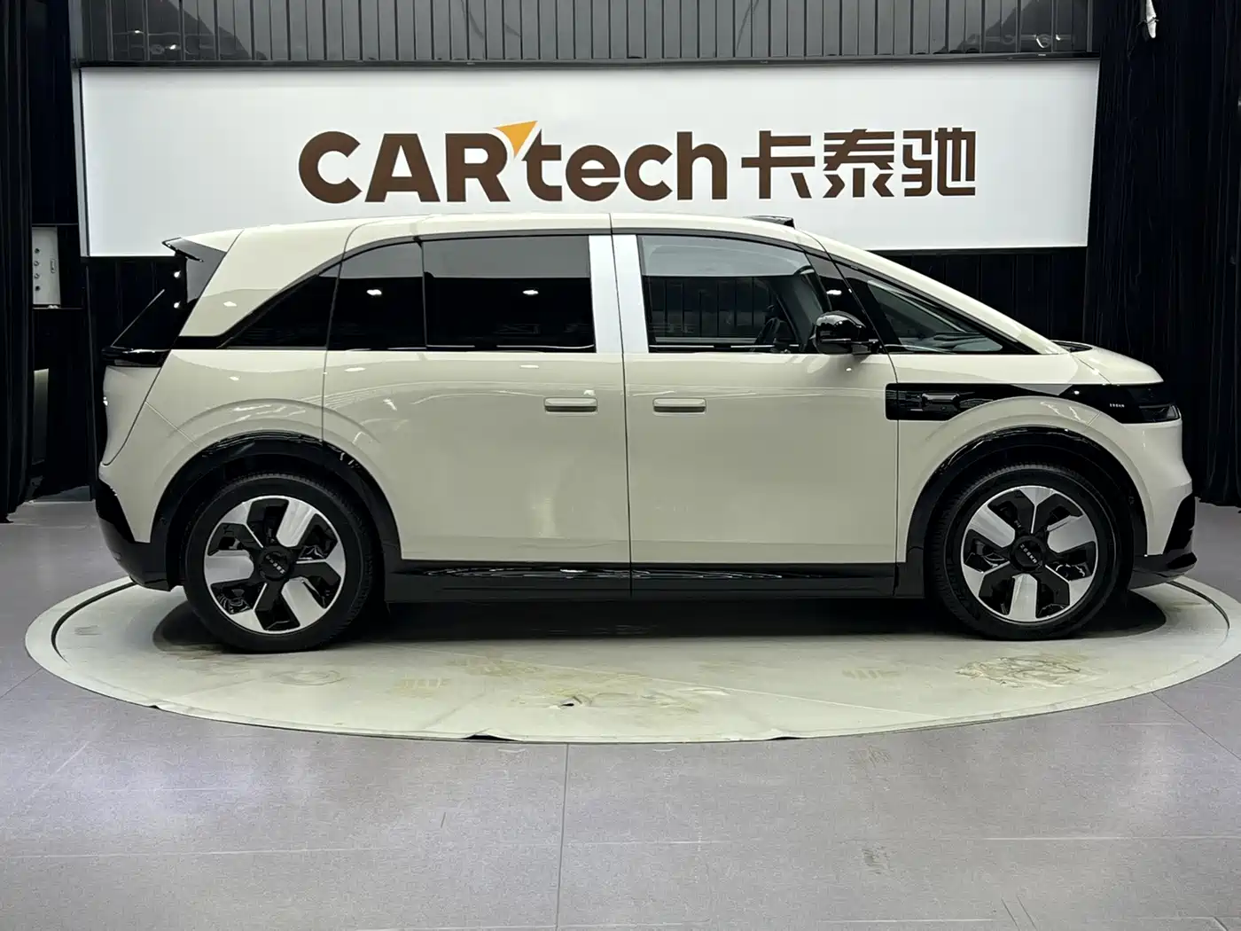 ZEEKR MIX 2026 2025 Smart Driving Edition