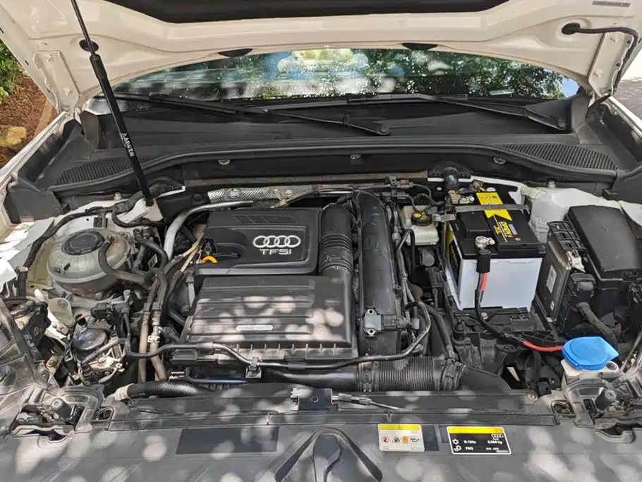 Фото 10 - Audi Q2L