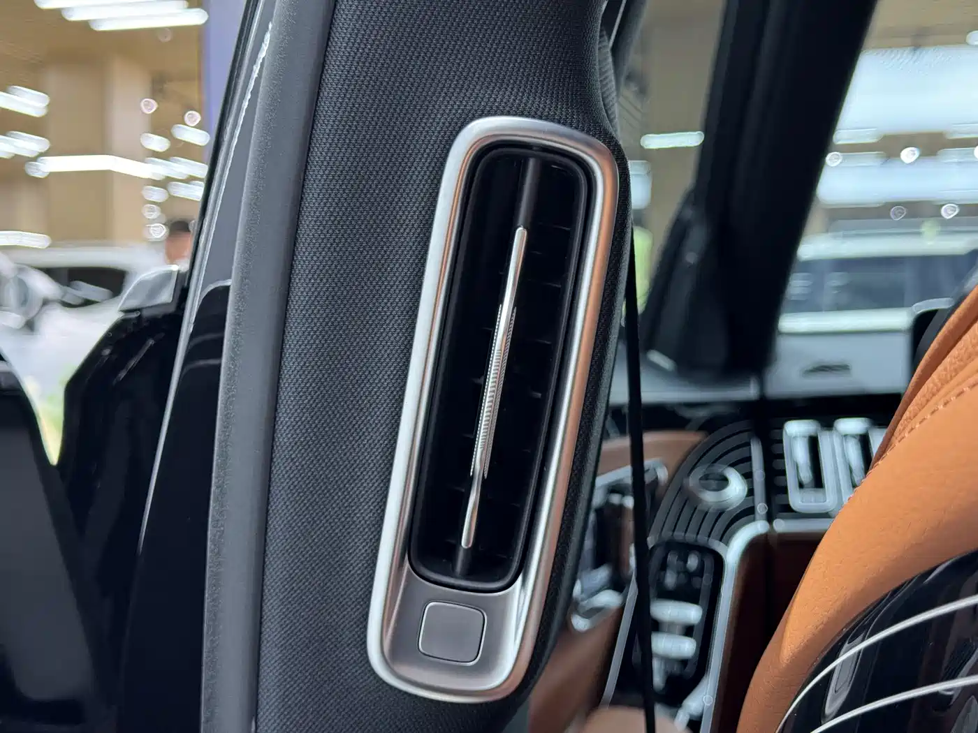 Mercedes-Benz S-Class 2023 Model S 450 L 4MATIC фото 24