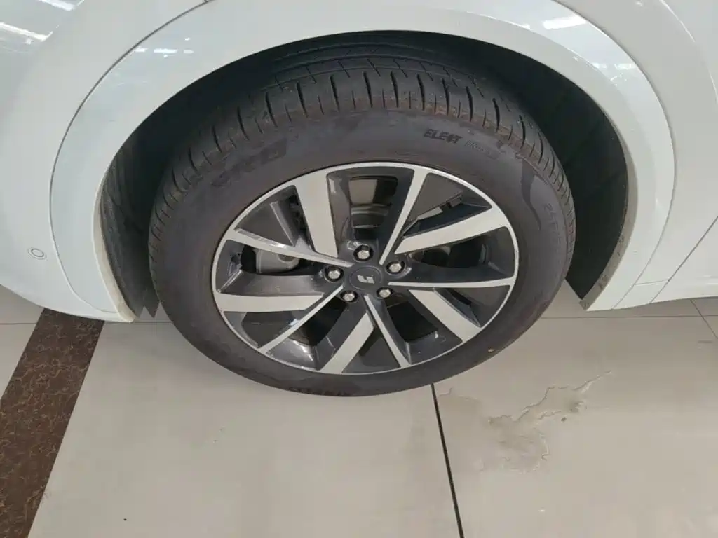 Li Auto L7 2023 2023 Pro