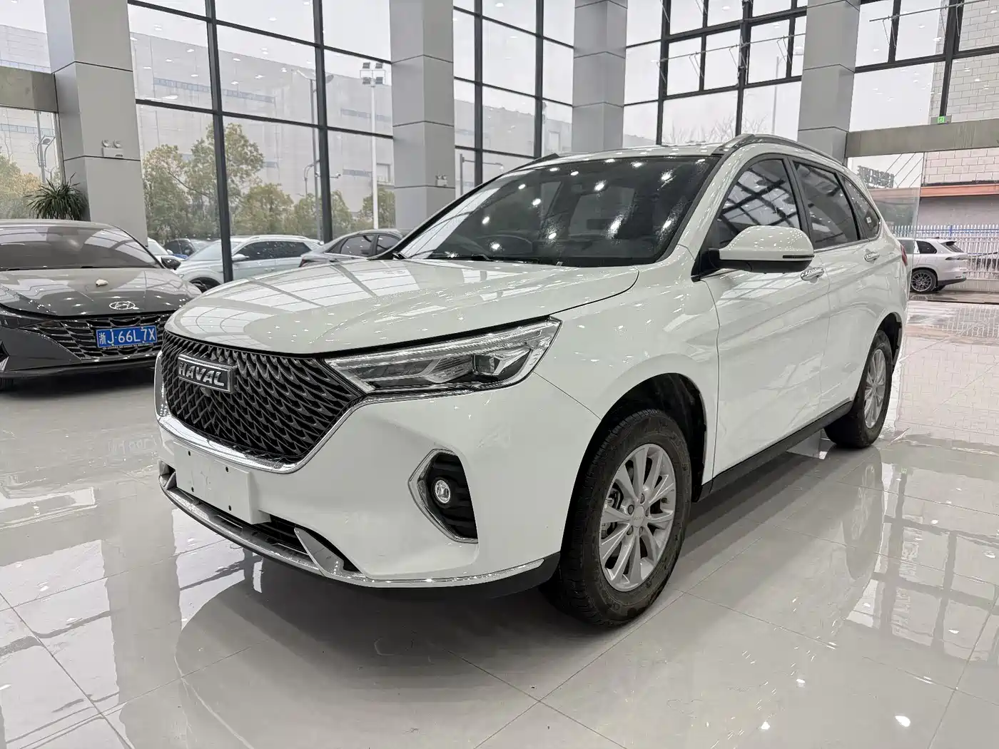 HAVAL M6