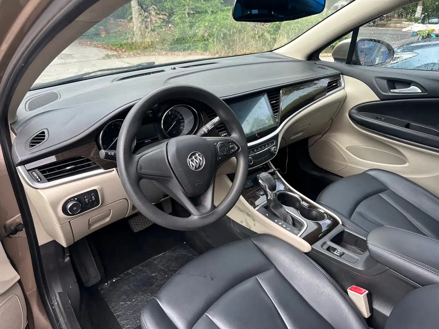 Buick Verano 2018 Sedan 15S Automatic Progressive фото 12