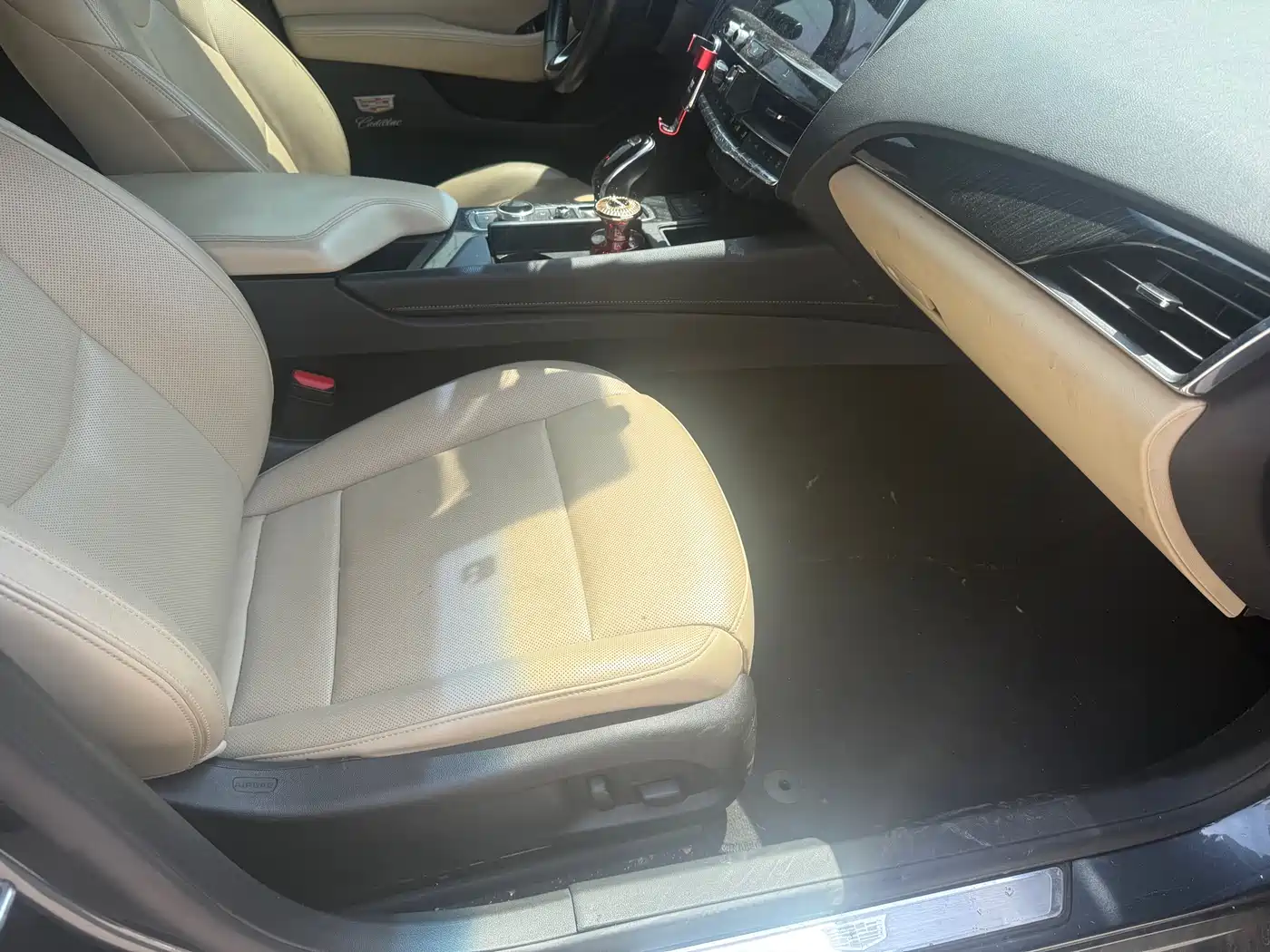 Cadillac CT5 2020 Facelift 28T Luxury Edition фото 4