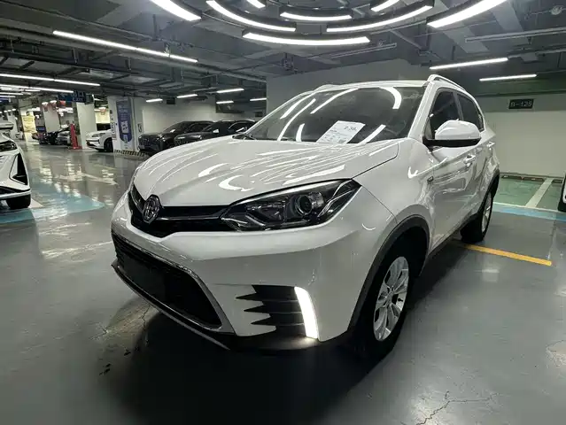 MG RUITENG