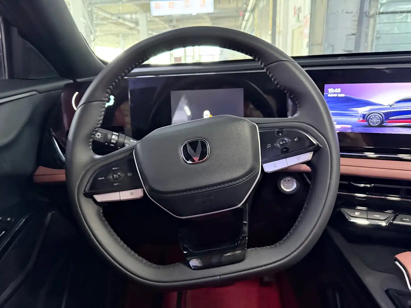 Changan X5 PLUS 2025 2025 1.5T DCT Pioneer