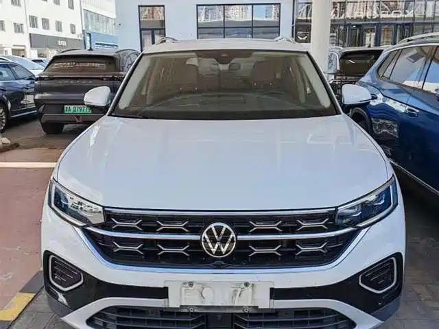 VOLKSWAGEN TANYUE