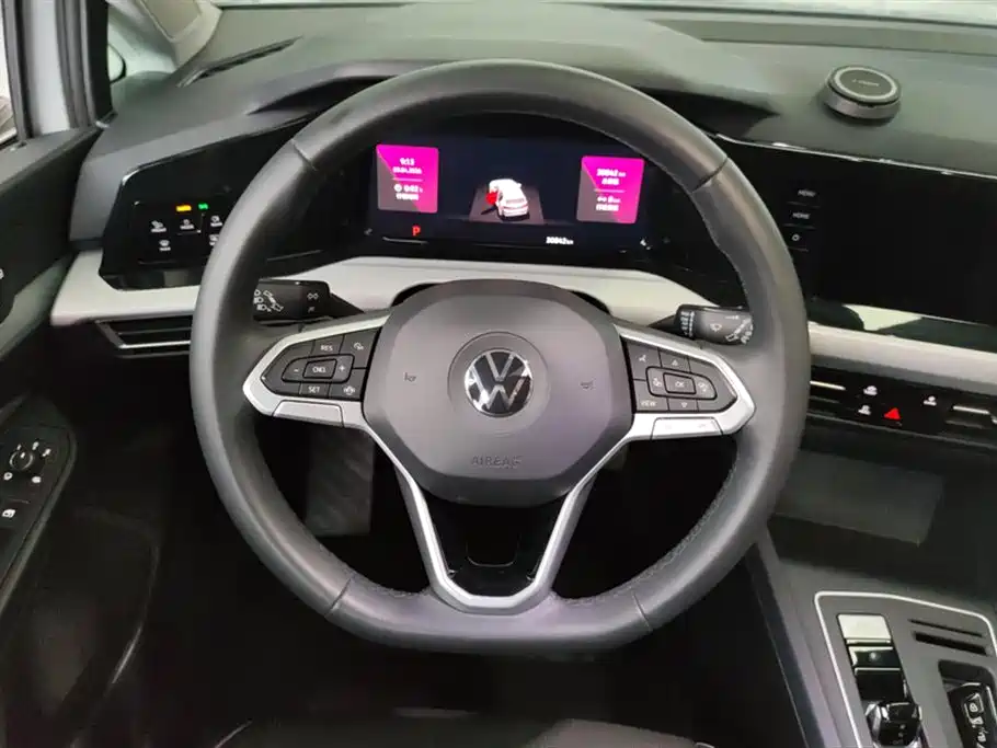 Volkswagen Golf 2021 280TSI DSG Pro фото 15