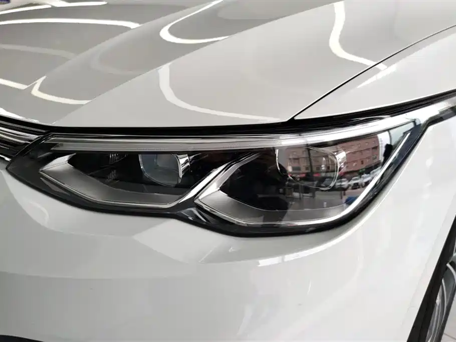 Volkswagen Golf 2021 280TSI DSG Pro фото 5