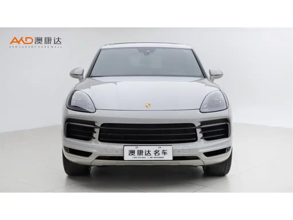 Porsche Cayenne New Energy 2022 2021 Cayenne E-Hybrid 2.0T