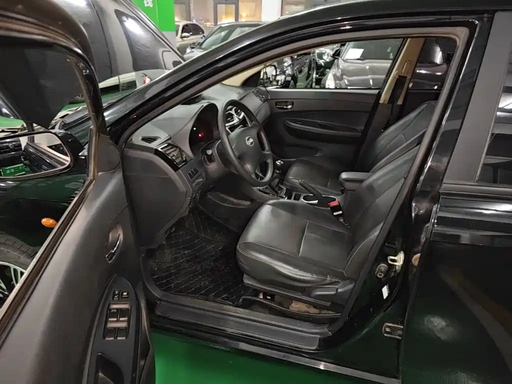 BYD F3 2022 2020 1.5L Manual Premium Edition