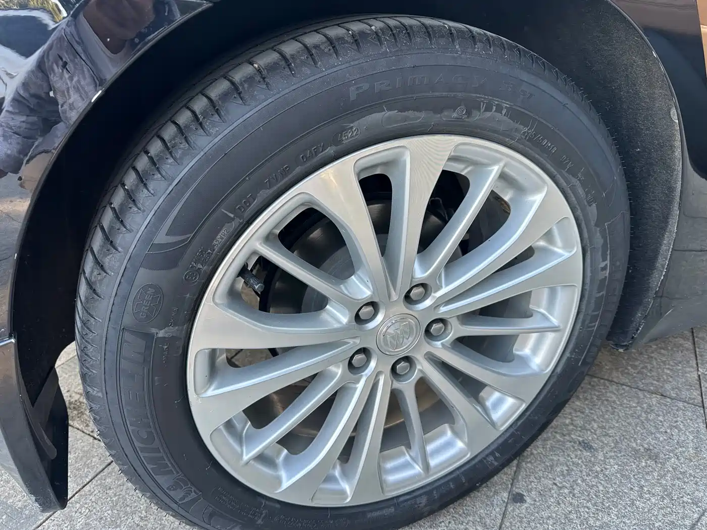 Buick LaCrosse 2018 Model 28T Elite Edition фото 12