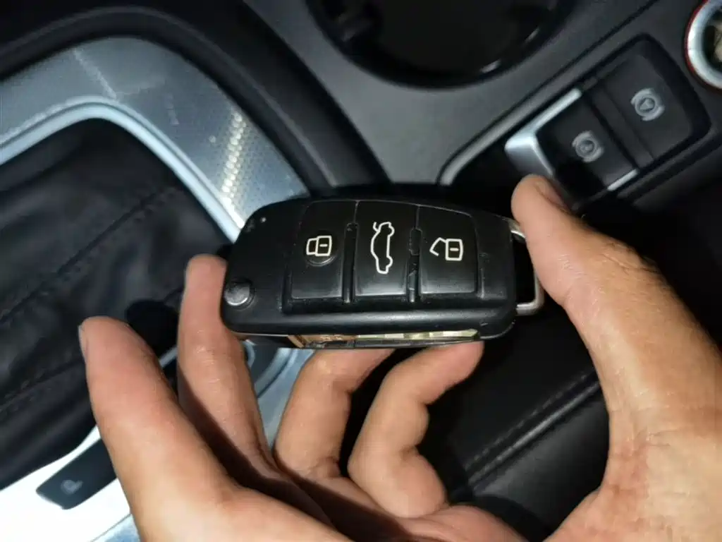 Audi Q3 2016 Model 30 TFSI Style фото 9