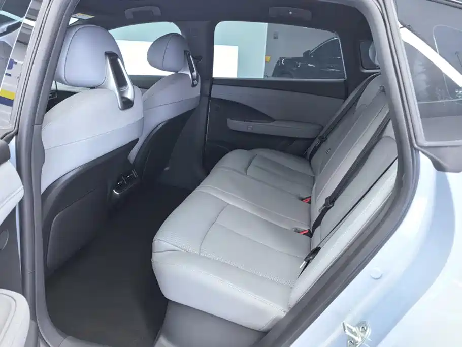 Nissan N7 2026 2025 510 Max