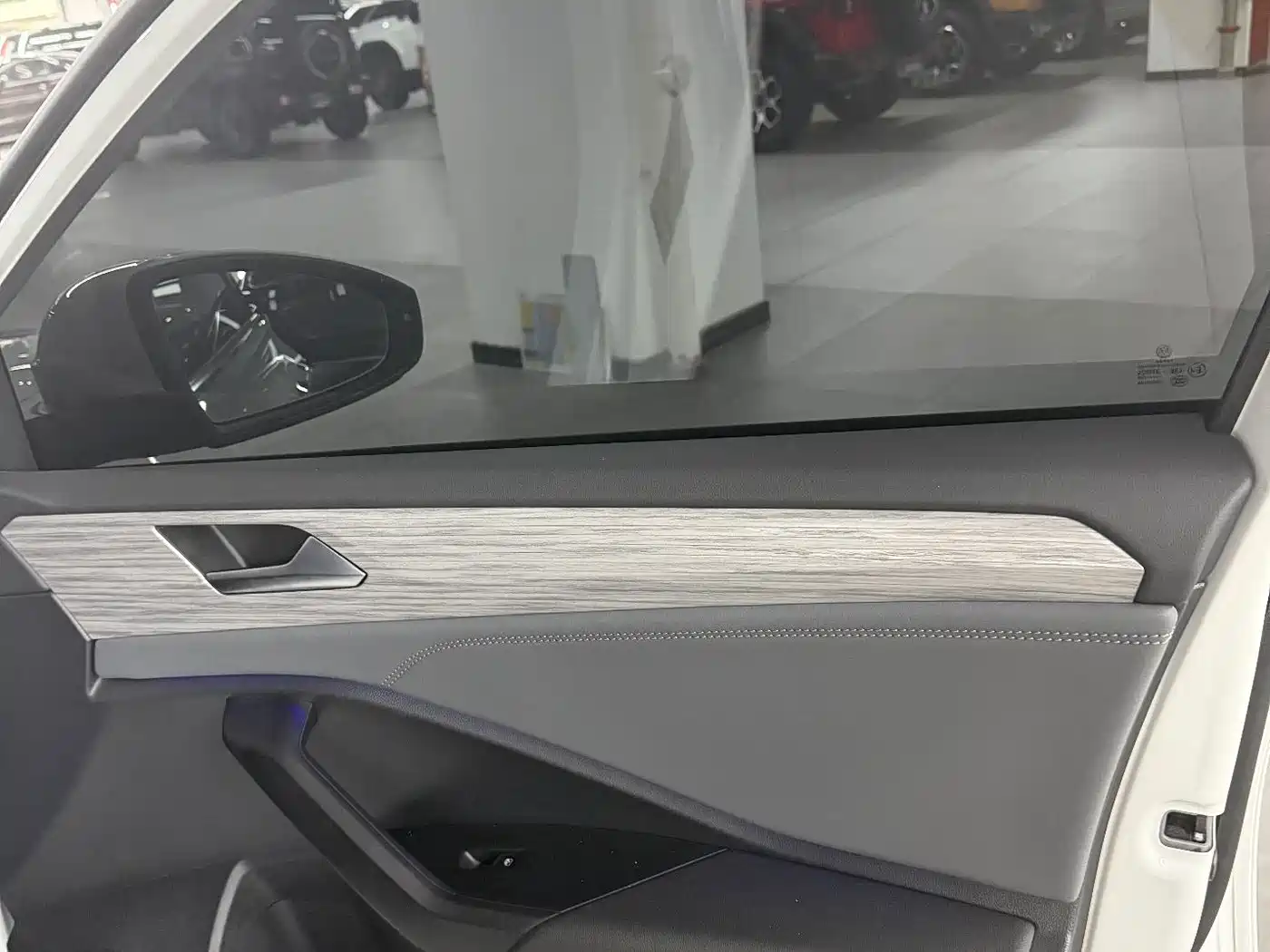 Volkswagen Sagitar 2026 2026 Model 30 Million Special Selection 300TSI DSG Surpass Edition