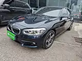 Photo 2 - BMW 1 Series (Import)