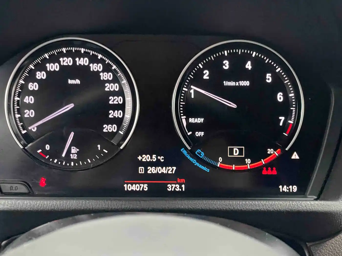 BMW X2 2020 sDrive20i M Off-Road Package фото 10
