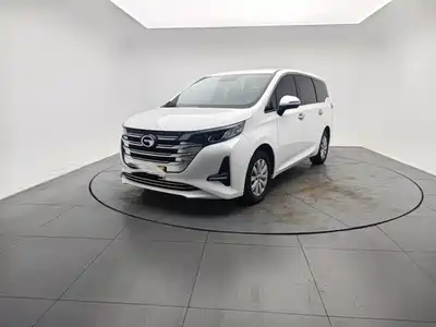 Trumpchi M6