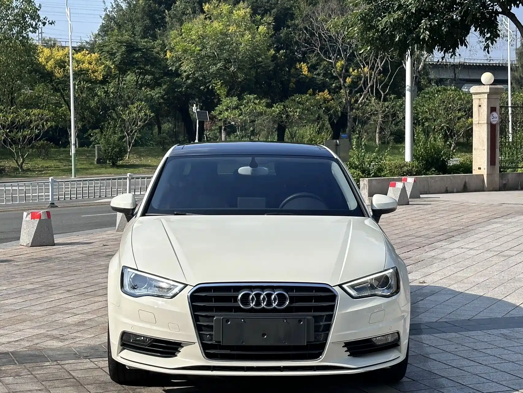 Фото 2 - Audi A3