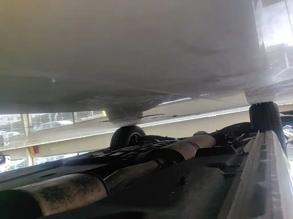 Buick GL8 2017 ES 28T Comfort Type China V фото 21