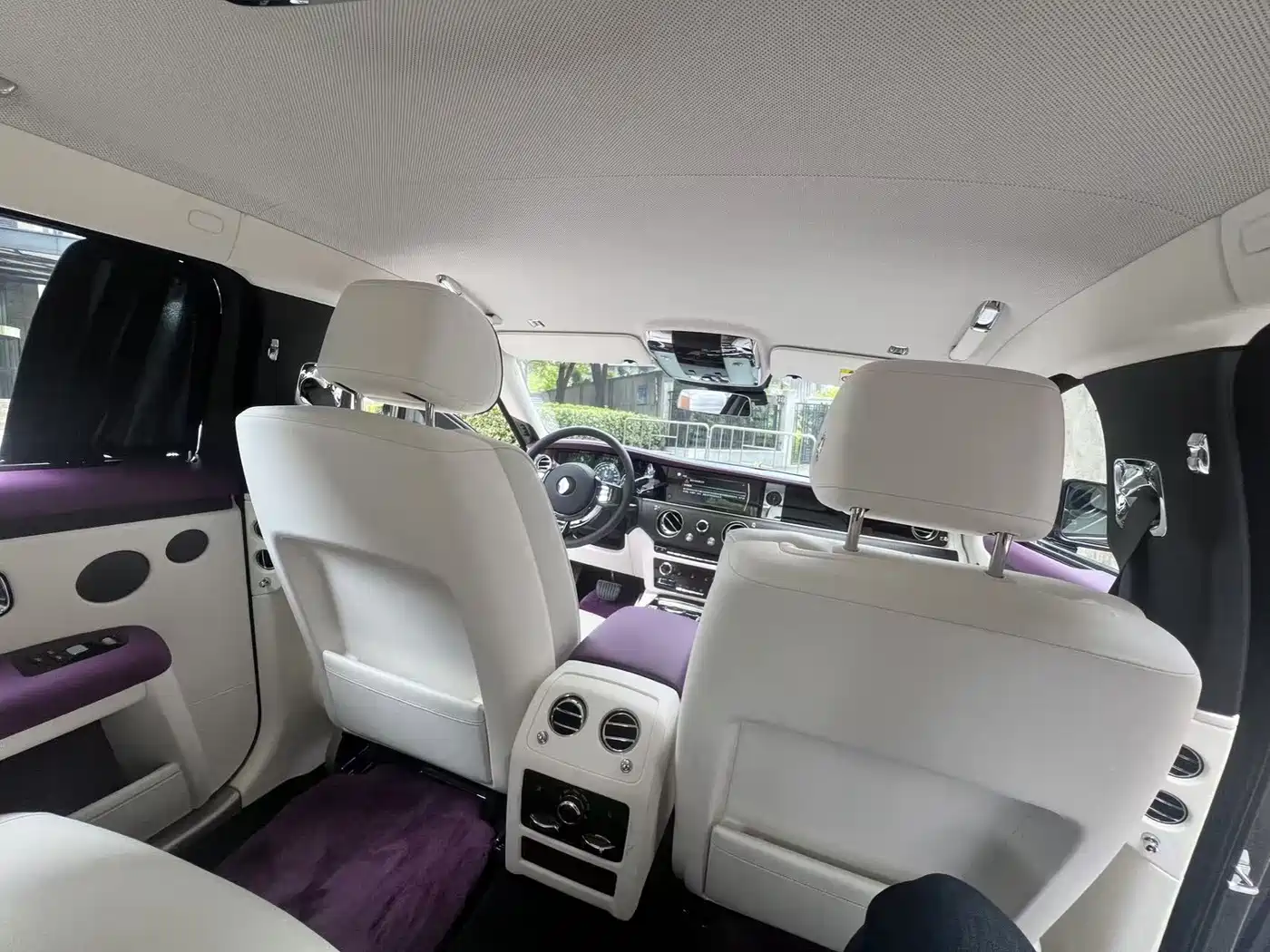 Rolls-Royce Ghost 2022 2021 6.7T Standard Wheelbase