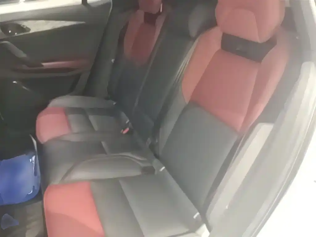 Lynk & Co 06 2020 1.5T Power Pro фото 17