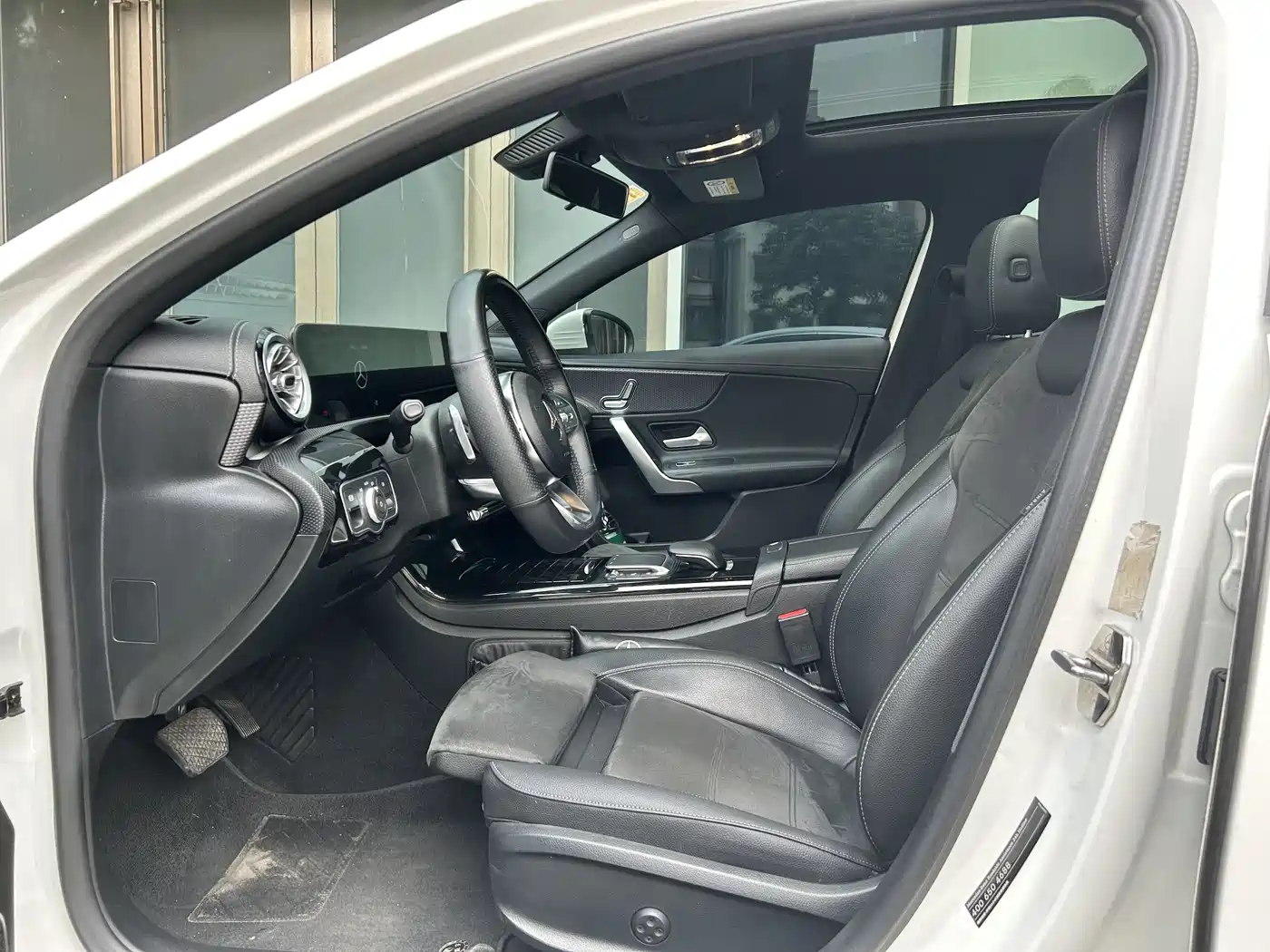 Mercedes-Benz A-Class 2020 A 200 L фото 7