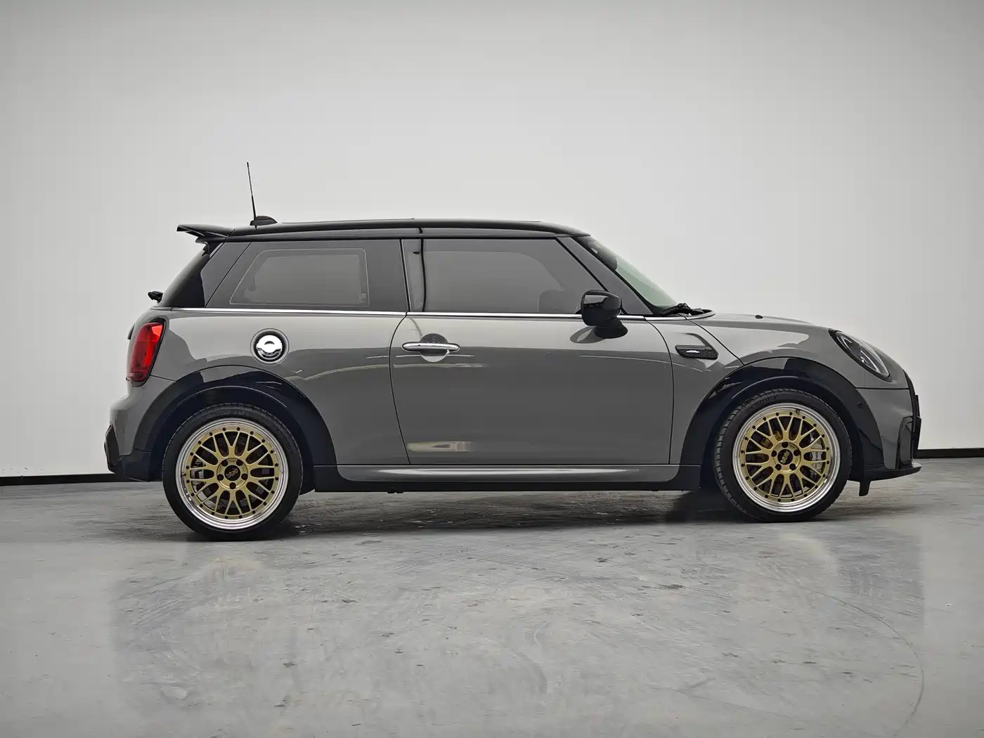 MINI JCW 2022 2.0T JOHN COOPER WORKS ALL-IN фото 10