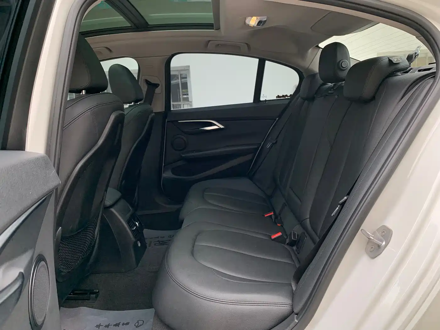 BMW 1 Series 2017 118i Design Package фото 7