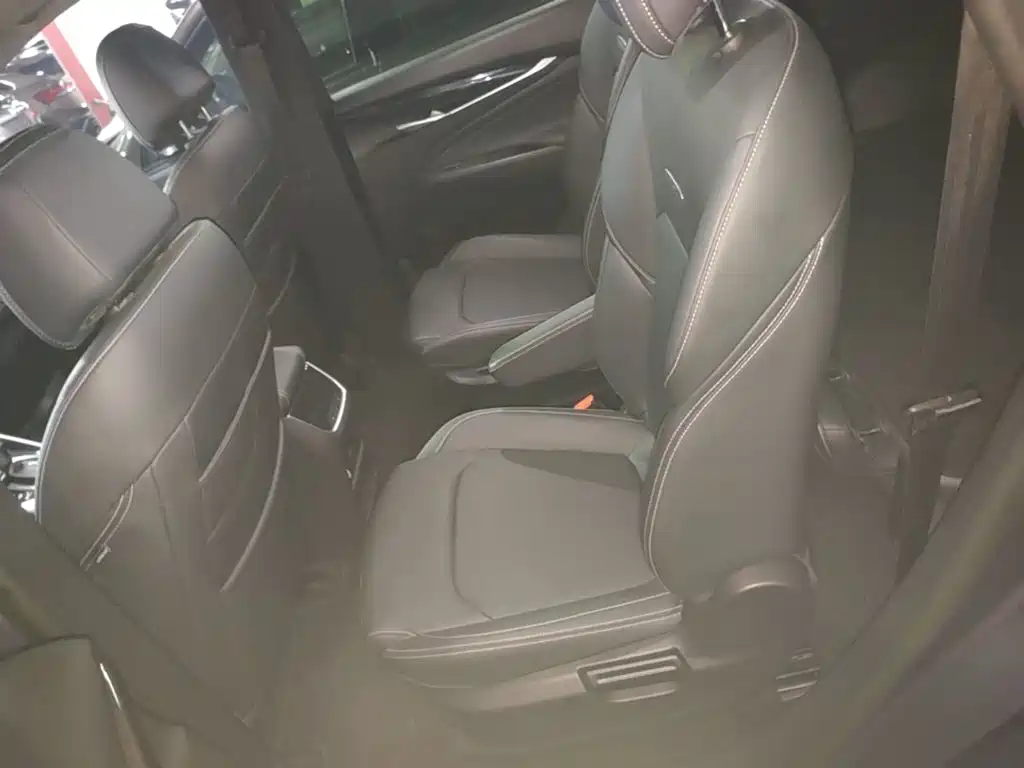 SAIC Maxus Maxus G50 2020 2020 1.5T Auto Luxury