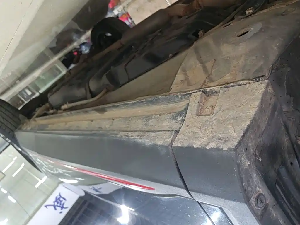 Фото 22 - Changan CS75 PLUS