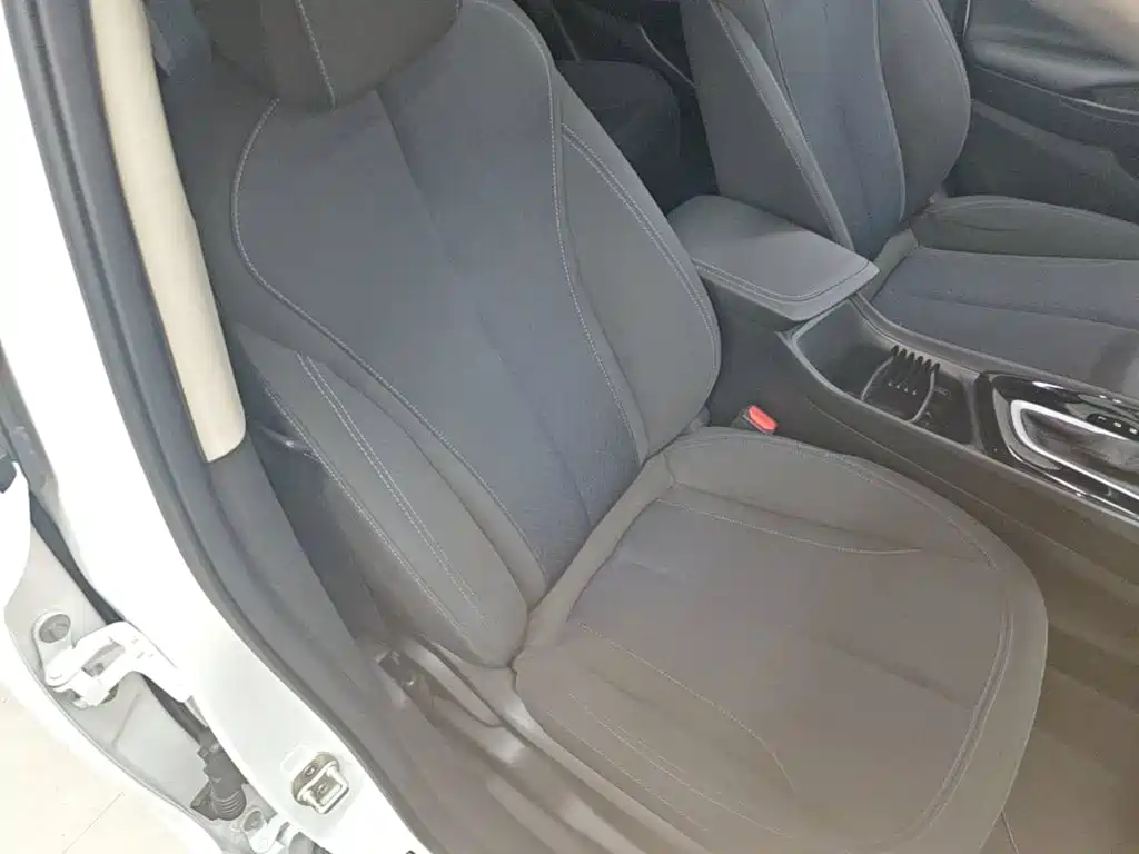 Buick Encore 2022 2021 332T CVT Elite