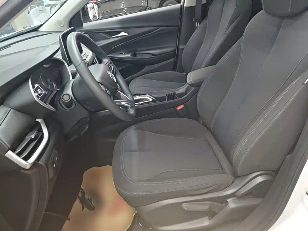 Photo 15 - Buick Encore