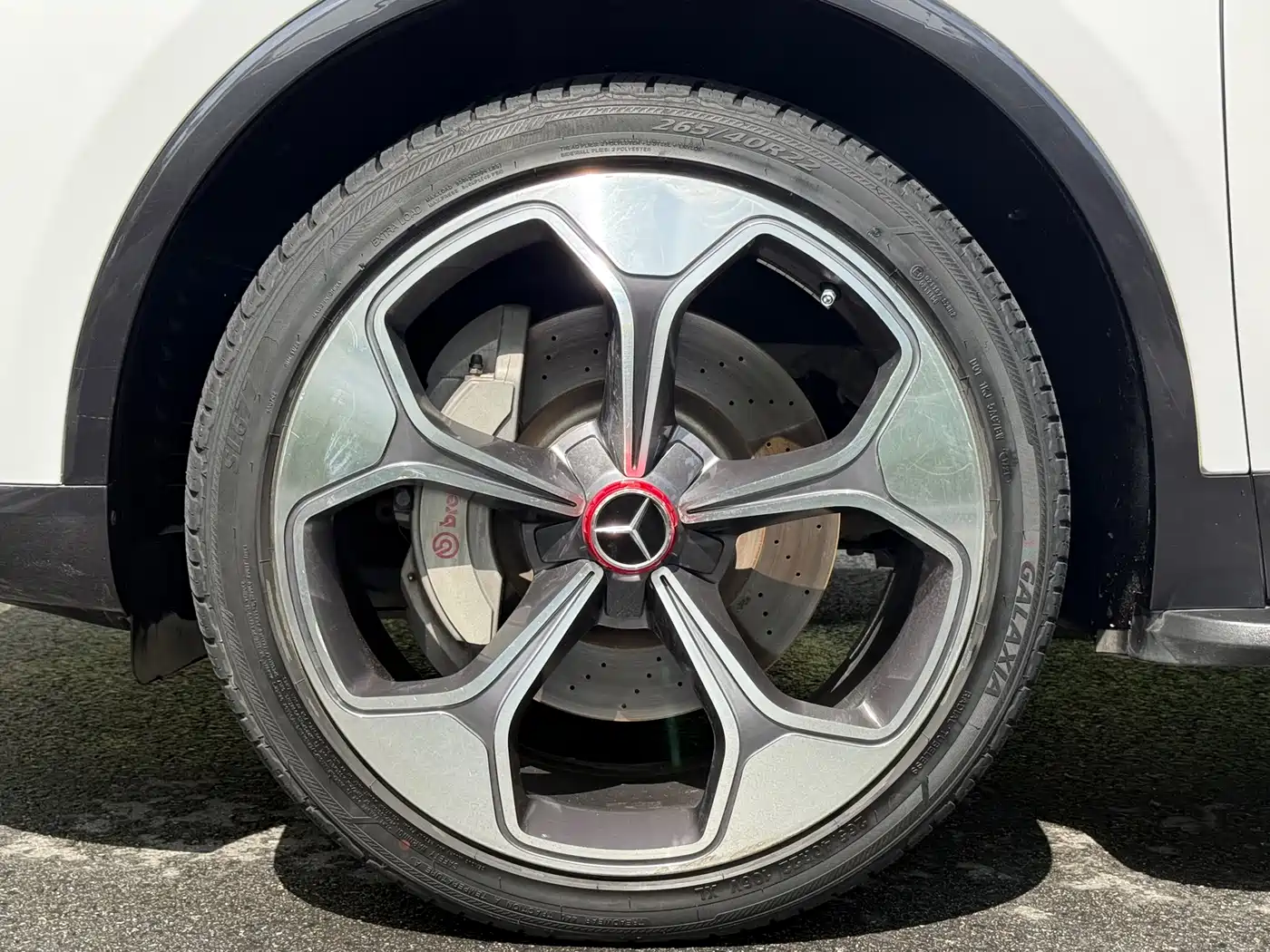 Denza X 2020 Model PHEV Flagship Edition фото 8