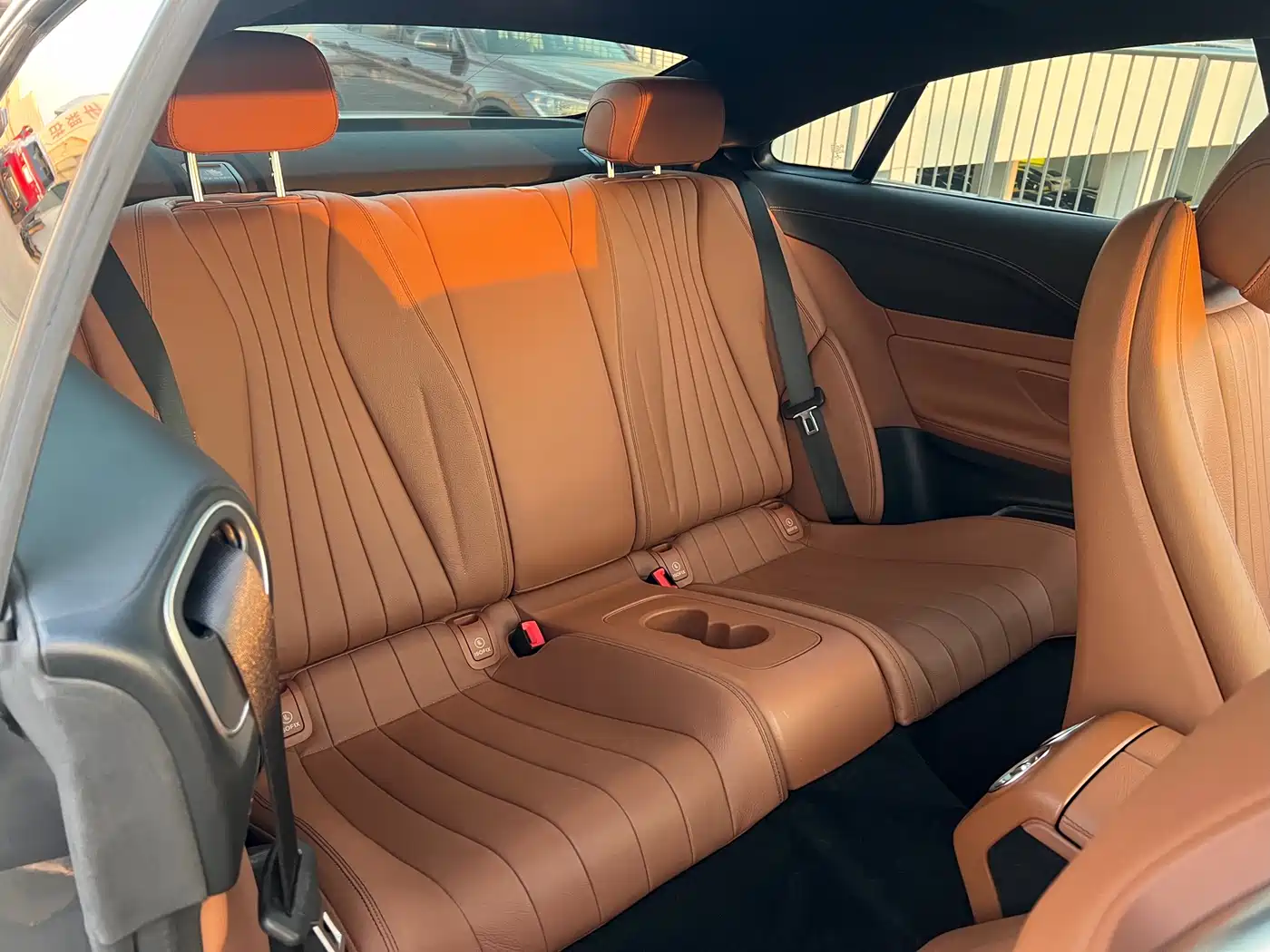 Mercedes-Benz E-Class (Import) 2020 E 260 Coupe фото 15